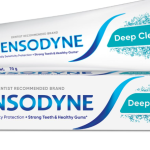 SENSODYNE FRESH MINT 75g