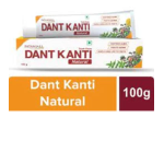 PATANJALI DANTKANTI 600G