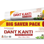 PATANJALI DANTKANTI 600G