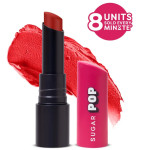 SUGAR POP GARNET 4 LIPISTICK