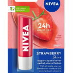 NIVEA LIP CARE RED 4.8GM