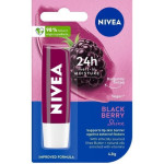 NIVEA BLACKBERRY SHINE 4.8GM