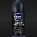 NIVEA MEN DEEP IMPACT 50 ML