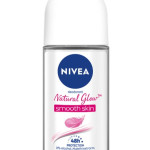 NIVEA NATURAL GLOW 50 ML ROLL