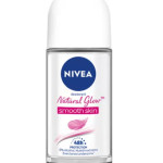 NIVEA NATURAL GLOW SMOOTH SKIN 25 ML