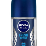 NIVEA MEN FREASH ACTIVE ROLL 25 ML