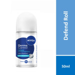 NIVEA DERMA CONTROL ROLL ON 50 ML