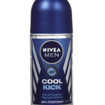 NIVEA MEN COOL KICK 50 ML ROLL ON