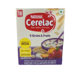 CERELAC GRAIN & FRUITS 300 G