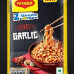MAGGI GARLIC