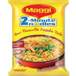 MAGGI NOODLES 140 GM