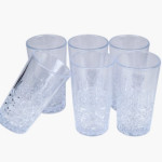 DIY JUMBLER SET 6 PCS
