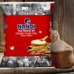 NANDI AATA 5 KG