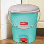 SPOTZERO DUSTBIN 12