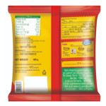 MCCAN CHILLI CHEESE NUGGETS 400 GM