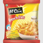 MCCAN FRENCH FRIES 420 GM