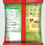 MCCAN FRENCH FRIES 420 GM