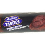 MCVITES SANDWICH CHOCO 10 RS