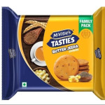 MCVITES BUTTER JEERA 200 GM