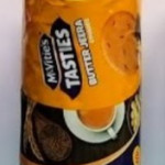 MCVITIES TASTIES BUTTER JEERA