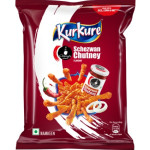 KURKURE  SCHEZWAN CHUTNEY