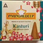 MANGALDEEP KASTURI DRY DHOOP