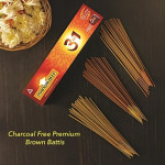 MANGALDEEP CHARCOAL FREE 10 RS