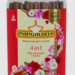 MANGALDEEP 4 IN 1 DRY DHOOP