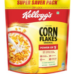 KELLOGGS CORN FLAKES 990 GM
