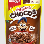 KELLOGGS CHOCOS 385 GM