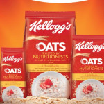 KELLOGGS OATS 200 GM