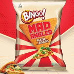 BINGO MAD ANGLE PIZZA AAAAH 64 GM