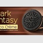 DARK FANTASY CREAM CHOCO 55.3GM
