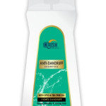 IKRISH ANTI DANDRUFF SHAMPOO 200 ML