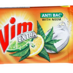 VIM BAR NEEM LEMON BAR