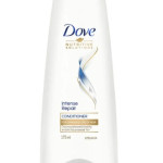 DOVE INTENSE REPAIR NET 175 ML