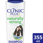 CLINIC PLUS HEALTH SHAMPOO 355 ML