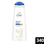 DOVE INTENSE REPAIRE 340 ML