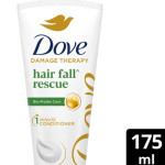 DOVE HAIR FALL RESCUCE 175 ML
