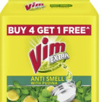 VIM BAR BUY 4 GET 1 FREE