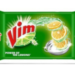VIM POWER LEMONS 90 GM