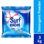 SURF EXEL EASY WASH 3 KG