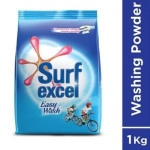 SURF EXCEL ESY WASH 1 KG