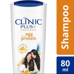 CLINIC PLUS EGG PROTINE 80 ML