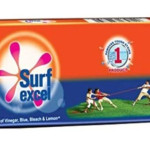 SURF EXEL BAR 20 RS