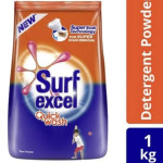 SURF EXCEL QUICK WASH 1 KG