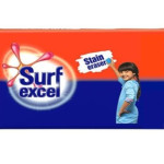 SURF EXCEL BAR 84 GM