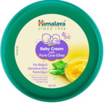 HIMALAYA BABY CREAM COW GHEE 50 ML