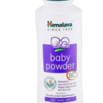 HIMALAYA BABY POWDER 200g