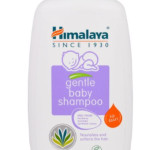 HIMALAYA BABY SHAMPOO 200 ML